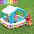 Intex 57470NP Детски басейн със сенник
